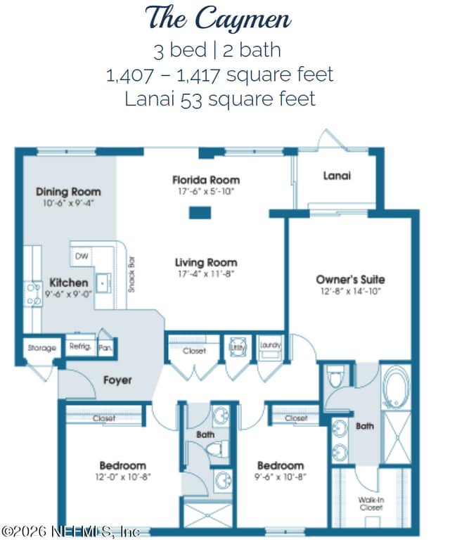 111 25th Ave S in Jacksonville Beach, FL - Building Photo - Building Photo