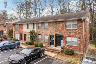 Willow Ridge Apartments in Augusta, GA - Building Photo - Building Photo