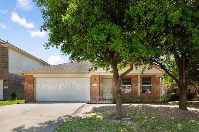 property at 18513 Silent Water Way