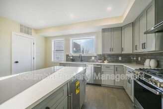 3552 Warder St NW in Washington, DC - Building Photo - Building Photo