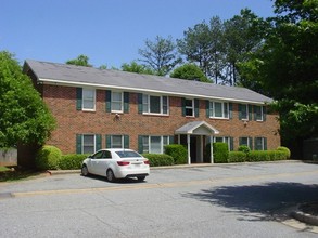 Berlin Street Apartments in Athens, GA - Building Photo - Building Photo