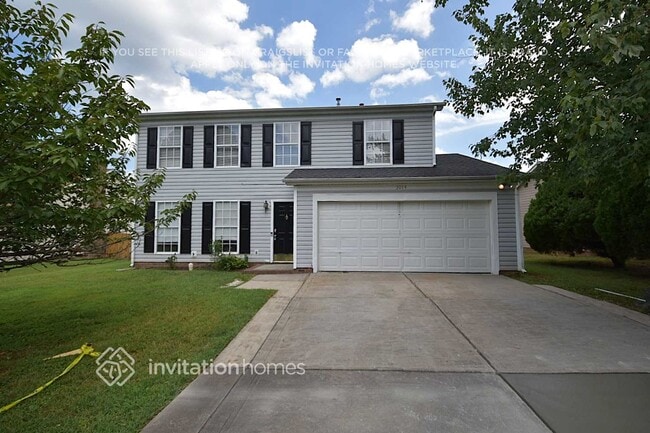 property at 3014 Dubberly Ct