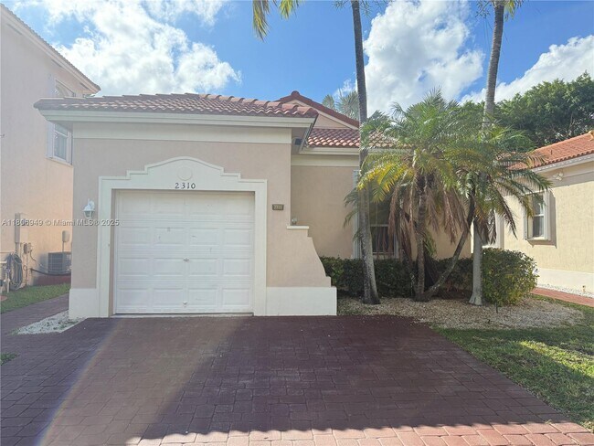 property at 2310 NE 37th Terrace