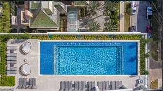 3411 Yoakum Blvd in Houston, TX - Building Photo