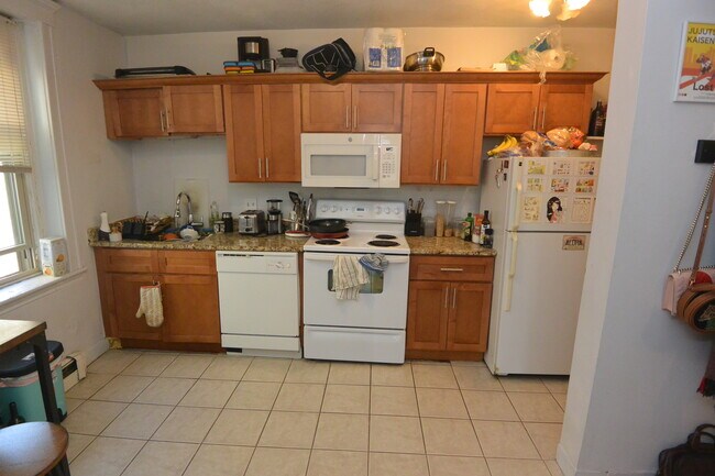 24 Ransom Rd, Unit 6 in Boston, MA - Building Photo - Building Photo