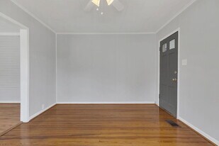 414 Maple St in Nashville, TN - Building Photo