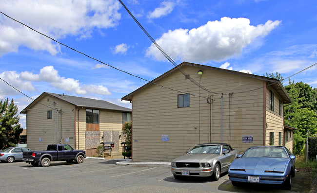 4320 Colby Ave in Everett, WA - Foto de edificio - Building Photo