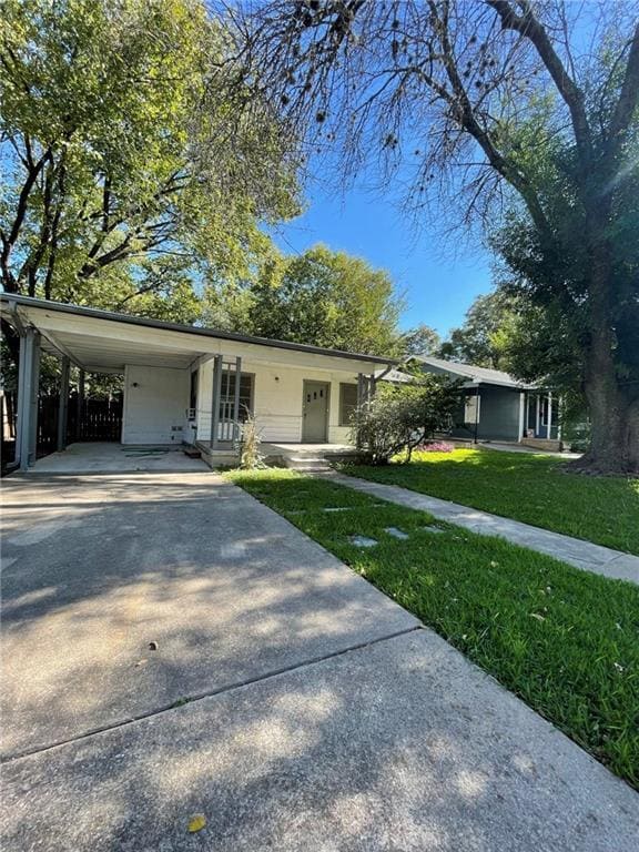 property at 2613 Euclid Ave