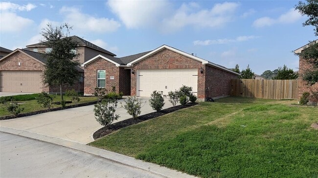 property at 22510 Guncotton Ave
