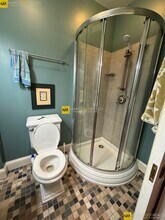 439 Marlborough St, Unit 12 in Boston, MA - Foto de edificio - Building Photo