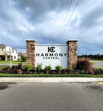 3984 Sagefield Dr in Harmony, FL - Building Photo - Building Photo