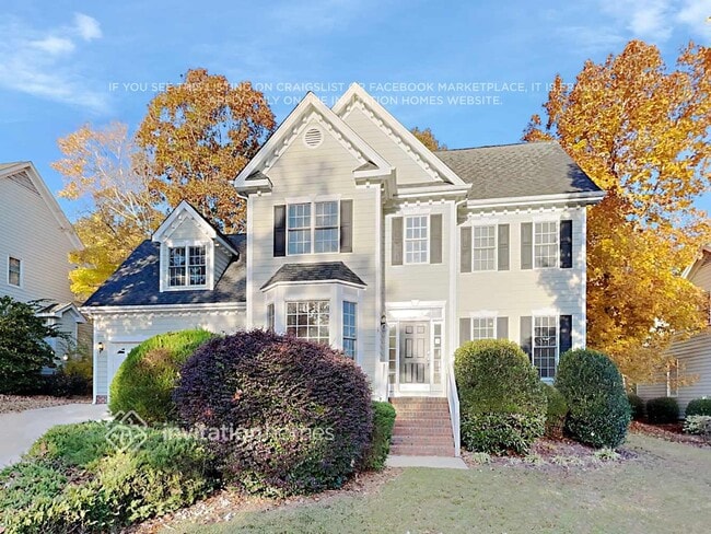 property at 117 Kensington Ct