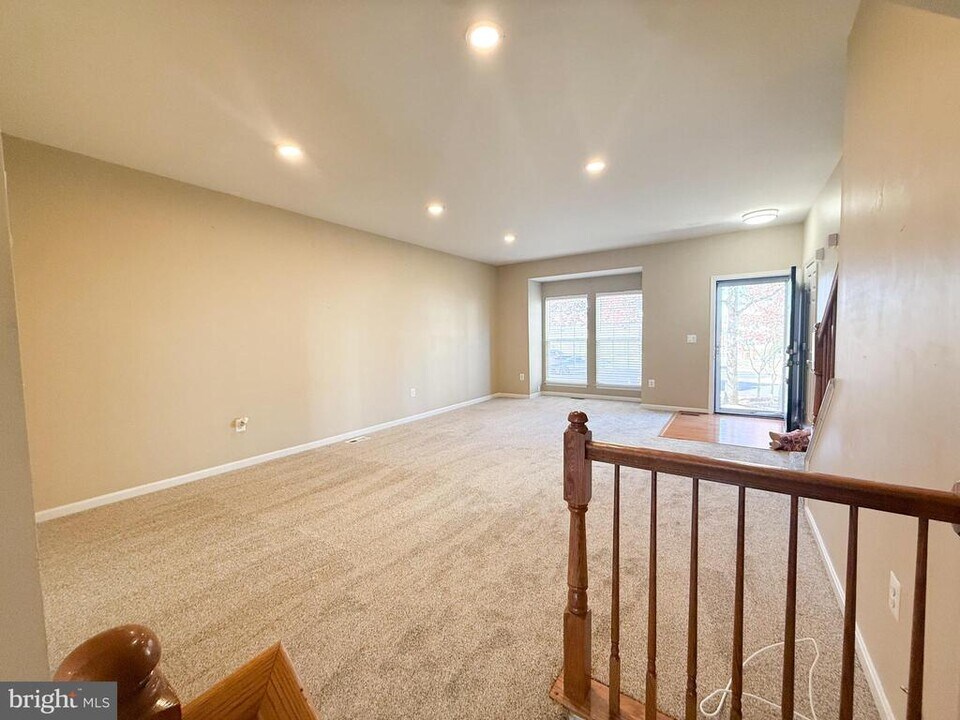 204 Langley Ct in Stafford, VA - Building Photo