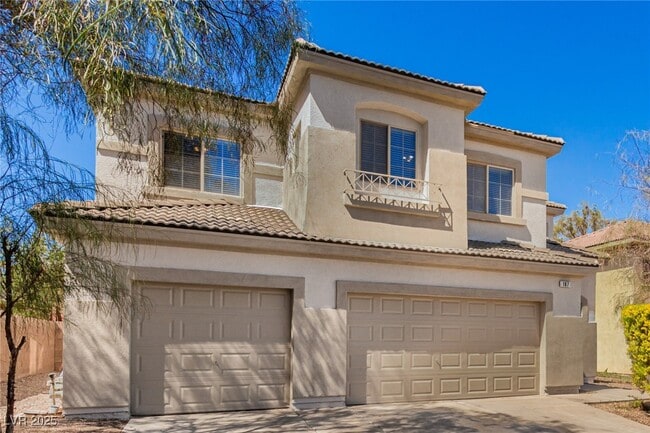property at 187 Red Arches Ct