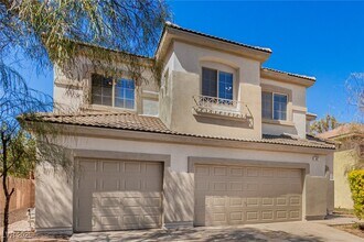 187 Red Arches Ct in Henderson, NV - Building Photo - Building Photo