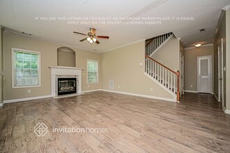 605 Alyssa Dr in Locust Grove, GA - Building Photo - Building Photo