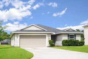 76642 Timbercreek Blvd in Yulee, FL - Building Photo