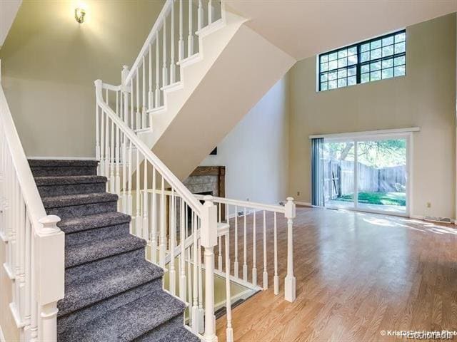 6512 E Ithaca Pl in Denver, CO - Foto de edificio - Building Photo