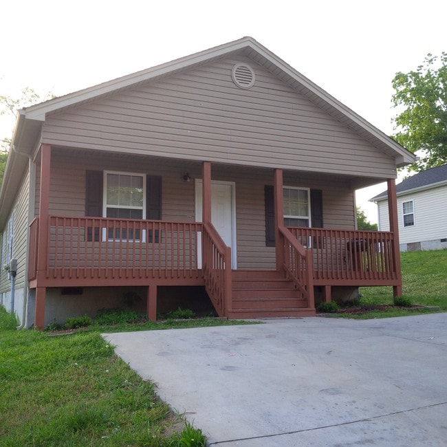 513 N Germantown Rd in Chattanooga, TN - Building Photo - Building Photo