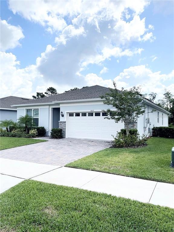 5837 Wooden Pine Dr in Orlando, FL - Building Photo - Building Photo