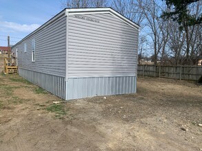 204 Huntington Ave in Mansfield, AR - Building Photo - Building Photo