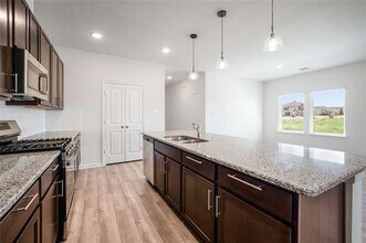 2110 Ridgecrest Ln in Sherman, TX - Building Photo - Building Photo