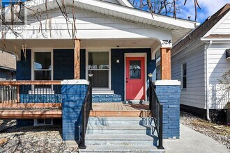 324 Pierre Ave in Windsor, ON - Building Photo - Building Photo