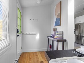 110 Glen St in Somerville, MA - Building Photo - Building Photo