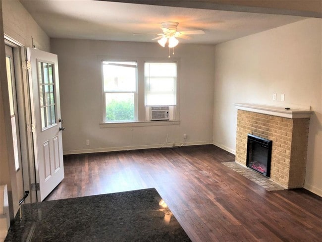 3219 Rogers Ave in Fort Worth, TX - Building Photo - Building Photo
