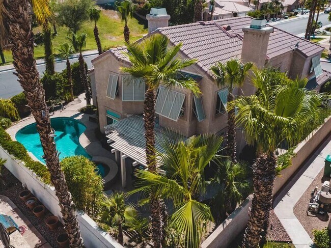 45540 Desert Fox Dr in La Quinta, CA - Building Photo - Building Photo
