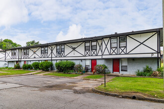 270 Tampa Dr in Nashville, TN - Building Photo - Building Photo