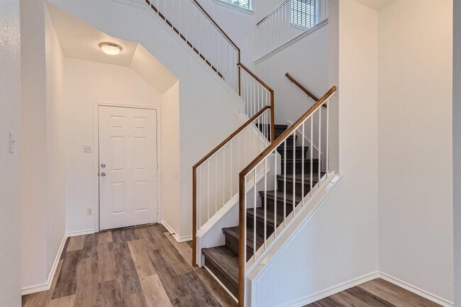 115 Killian Loop in Hutto, TX - Building Photo - Building Photo