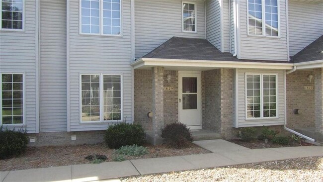 property at 1829 Earl Rd