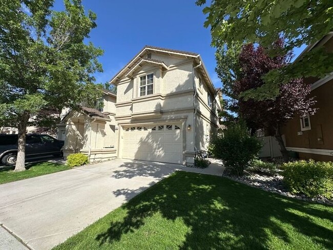 11032 Colton Dr in Reno, NV - Building Photo - Building Photo