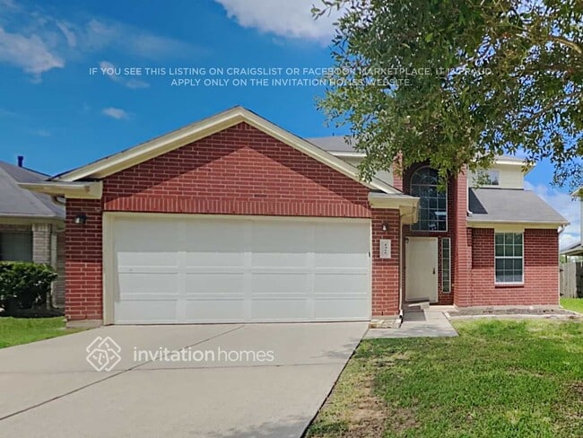 property at 1411 Baychester Ln