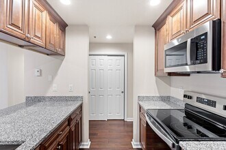 The Carriage House in Bothell, WA - Foto de edificio - Interior Photo