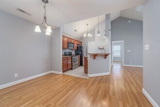 623 Wyndhurst Dr in Lynchburg, VA - Building Photo - Building Photo