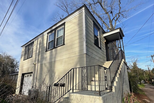 property at 303 Virginia Ave