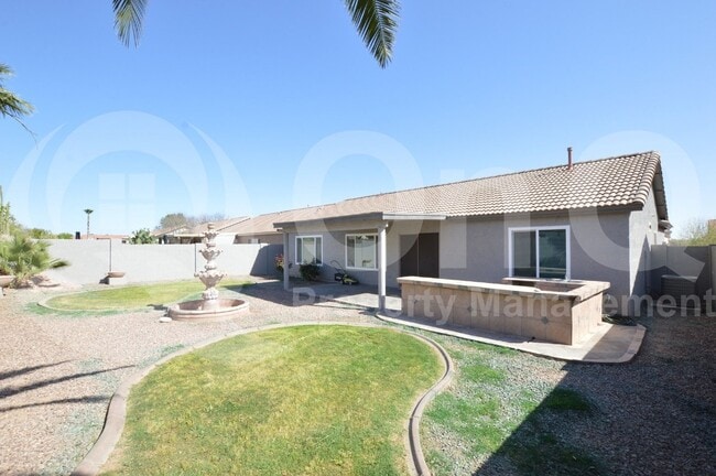 3866 E Lambeth Pl in San Tan Valley, AZ - Building Photo - Building Photo
