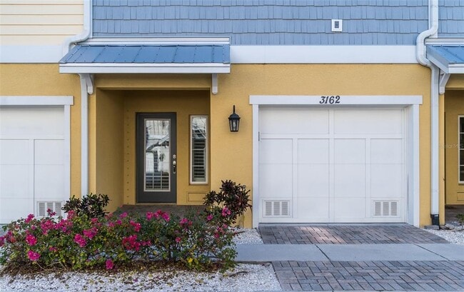 3162 Moorings Dr S in St. Petersburg, FL - Building Photo - Building Photo
