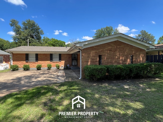 property at 3460 Luzon Dr