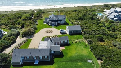 29 Nonantum Ave in Nantucket, MA - Building Photo - Building Photo