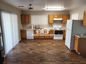 2657 S Southwind Dr in Gilbert, AZ - Building Photo - Building Photo