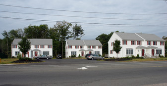 1693-1697 Main St Apartments