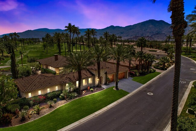 property at 56025 Village Dr