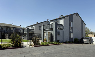 16405 Valencia Ave Apartments