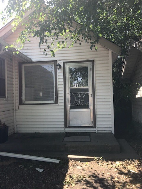 718 17th St in Greeley, CO - Building Photo