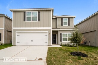 10915 Juliette Pass in Converse, TX - Building Photo - Building Photo