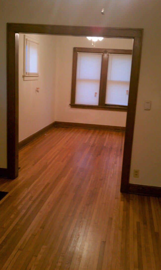 499 Wyandotte Ave, Unit 501 in Columbus, OH - Building Photo - Building Photo