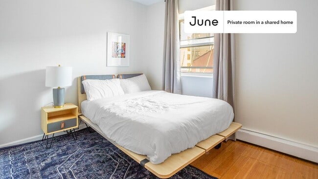 property at 1594 Nostrand Ave